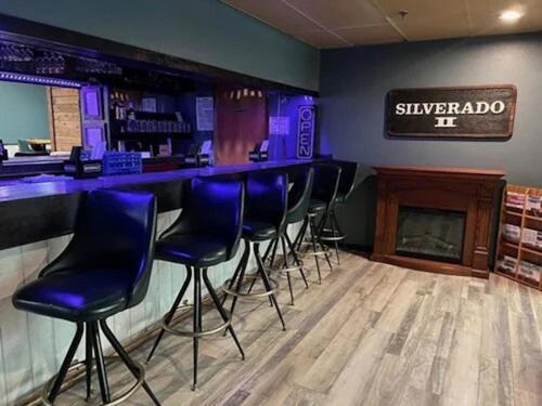 Silverado II 윈터 파크 외부 사진